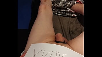 Preview 4 of Sixvide0 - Verifikationsvideo
