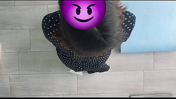 Preview 2 of Eva Jan5 - A friend from the university came to me to fuck