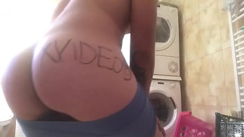 Preview 2 of Ebony Prea - Ověřovac&iacute_ video