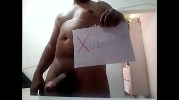 Preview 4 of Xnxxxcom 15 Year - V&iacute_deo de verifica&ccedil_&atilde_o