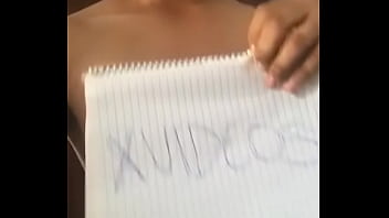 Preview 2 of Ankita Dave Brother Videos - V&iacute_deo de verificaci&oacute_n