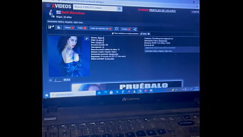 Preview 3 of German Mia Bandini - V&iacute_deo de verificaci&oacute_n