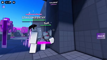 Preview 3 of Young Mother Bus - Roblox They took me and left me like a cumslut