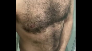 Preview 2 of Brazilian Oil Anal - Safadao putao peludo