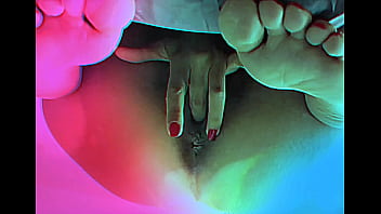 Preview 1 of Xxxxbfor Movi - My color holes