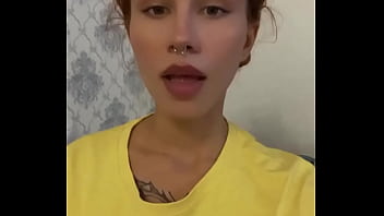 Preview 1 of Amy Shemale - Видео для верификации