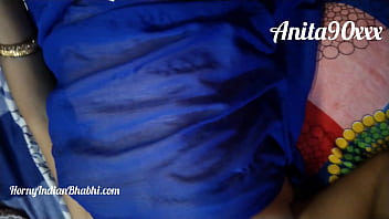 Preview 1 of Bbpp Xxxx 16 - इंडियन हॉट सेक्सी अनिता भाभी की रसीली चुत की जबरदस्त चुम्बन और उल्टा चुदाई
