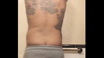Preview 3 of Voyeur Hit Massage Spa - Verification video