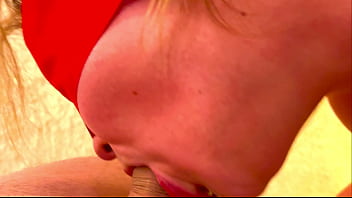 Preview 4 of Actor Sex Vidoes - Blowjob and cum in mouth I got a slut to suck