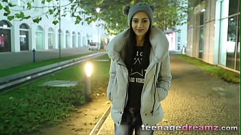Preview 1 of Av Japian - Petite european teen toying