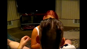 Preview 1 of Public Agent Teen School Ginger - BIG TITS TEEN LEARNS TO CUM ASS FUCKING,  REAL HOMEMADE,  BIG BOOTY,  PLAYING WITH BIG TITS,  RED HEAD