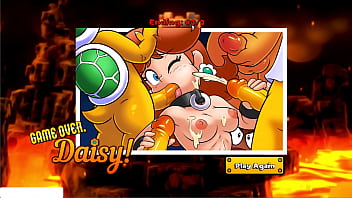 Preview 3 of Abir Pons - Game Over Daisy