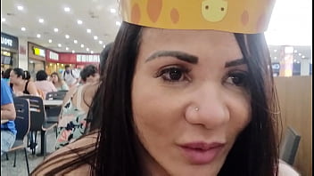 Preview 2 of Kids Vs Mouthful - Novo app MAMA DRIVE   em S&atilde_o Paulo.  O Golpe &eacute_  o mesmo s&oacute_  muda a v&iacute_tima.  Dessa vez um vendedor  de doce kkkkk  completo no red