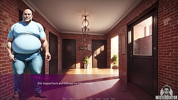 Preview 4 of Old Step Mom And Son - MILA AI #17 &bull_ That&#039_s one nice,  sexy and shaved pussy