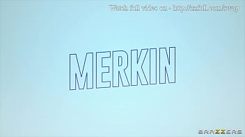 Preview 4 of Trial Games - Merkin Swap / Brazzers  / download full from http://zzfull.com/swap