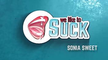 Preview 1 of Hinde Movie Xxxx Punjabi - Sonia Sweet Seduces Her Music Tutor