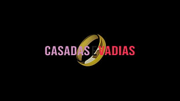 Preview 4 of Please Come My Room Fuke Me - Casada resolve da cano na firma para trai otario do corno do marido enquanto ele fica em casa trabalhando de home office plena pandemia e pagando as contas de casa.
