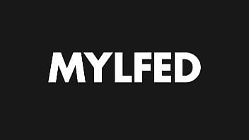Preview 1 of Egepty Sex Mom - DP Test Ride by Mylfed Featuring Jessie Rogers,  Jill Taylor &amp_ Angel Windell