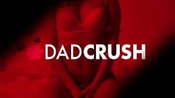 Preview 1 of Red Pagan Mom Cock Ninja - Alone Time With Leila by DadCrush Featuring Leila Cove &amp_ Mike Mancini