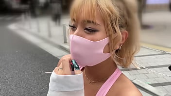 Preview 1 of Japan Hd Xnxn - https://bit.ly/3GHOlOB　ハメ撮り　超絶エロい黒ギャル。強気な性格の痴女。大きなおっぱいとお尻がとってもエロいTHE極上ボディ。桁違いのエロさの濃厚フェラ。快楽堕ちの正常位。