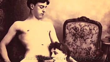 Preview 3 of Porn Bus Video - Dark Lantern Entertainment presents,  My Secret Life,  The Erotic Confessions of a Victorian English Gentleman