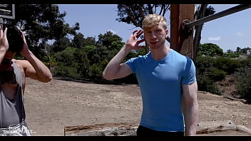 Preview 1 of Sex Daddy - Raw Studs