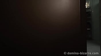 Preview 3 of Sister Giantess - Lady Mercedes - Eine letzte Behandlung - Teil 1