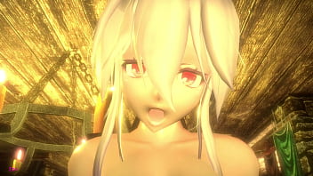Preview 3 of Xhamster Desi Fuck - Pirates and Sex in Hibiki Tavern  [3D Hentai,  4K,  60FPS,  Uncensored]
