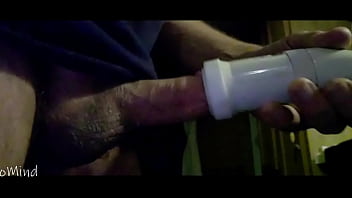 Preview 2 of Anus Grope - Travellin&#039_ Old Man Vacuums the RV...but he&#039_s ToOldToMind