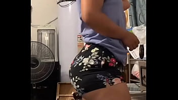 Preview 2 of Indian Twin Sister Sex - Fat ass ready to get fucked