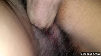 Preview 4 of Dirty Ass Licking In Toilet - Freeuse Ebony Babe