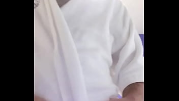 Preview 4 of Japanese Girl Massage Hotel - HUNG HAIRY STUD - DOMINANT DIRTY TALK - VERBAL ALPHA MALE