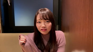 Preview 1 of Saree Free - https://bit.ly/3IxDckx 未来の女子アナ候補！実は男を食い散らかすヤリマンビッチな超肉食系JDとハメ撮り！手マンでも電マでも潮を吹きまくるゆるマ●コで濡れそぼる！！中出し&amp_顔射の2連続濃厚性交！！！
