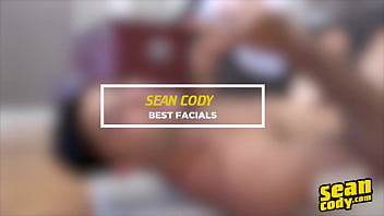 Preview 1 of Star Academy Lebanon Sex - A Lot Of Cum To Comb Through But Theres Something For Everyone In This Compilation - Sean Cody