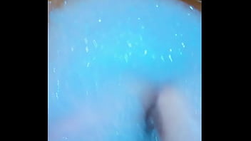 Preview 4 of 3gp X Download - Young Woman Showering And Fingering Herself