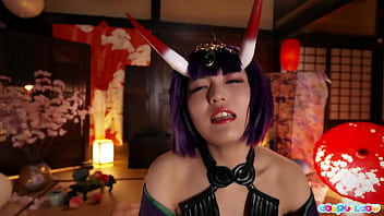 Preview 2 of Www Tastyblacks Bicg Ass - The Best of Aika Suzumiya in Cosplay at Cospuri.com