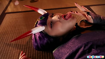 Preview 1 of Www Tastyblacks Bicg Ass - The Best of Aika Suzumiya in Cosplay at Cospuri.com