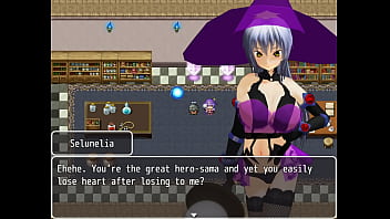 Preview 3 of Arab Vs Big Cok - Girl B. Hero Scenes - Part 34 (Selunelia #6)