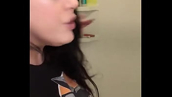 Preview 2 of Dani Daniel Massage Video - Daily Blog #5