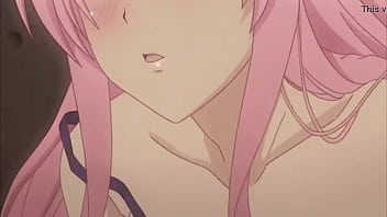 Preview 1 of Hugo Vente - Young Buck - Shorty Wanna Ride (Dirty Version) Mikud-Va 1up x WAIFU Compilation AMV