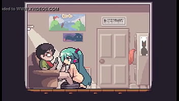 Preview 3 of Pakistani Sex Mves - Jesse McCartney - Leavin&#039_ Mrfox115 [Rule 34] Hatsun Miku AMV