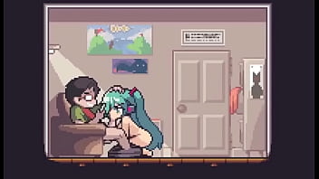 Preview 4 of Pakistani Sex Mves - Jesse McCartney - Leavin&#039_ Mrfox115 [Rule 34] Hatsun Miku AMV