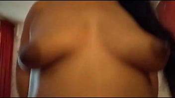 Preview 3 of Doll Pegging Footjob - Sexo rico en mi faldita de flores