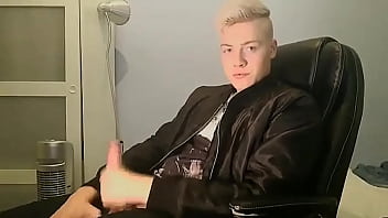 Preview 1 of Xxxvidio Reap - Edging Myself For 30 Minutes And Then Having Full Body Orgasm