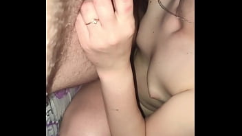 Preview 1 of Vaani Kapoor Xxx Videoscom - Cheating on my husband while he is at work!