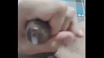Preview 2 of Melayu Hisap Pancut Dalam Mulut - Hairy Cum