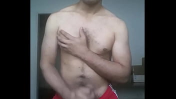 Preview 2 of Vilont Sex - Macho do pau grosso gozando grosso