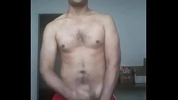Preview 3 of Vilont Sex - Macho do pau grosso gozando grosso