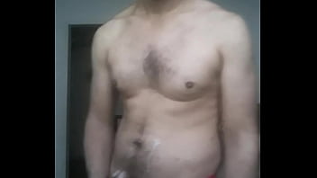 Preview 4 of Vilont Sex - Macho do pau grosso gozando grosso