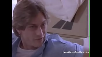 Preview 1 of Ainmal Xxz - Perfect Vintage Marilyn Chambers Threesome Sex Session